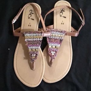 💥SALE Sandals 8.5